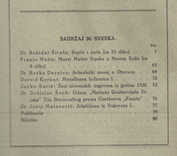 NARODNA STARINA 30 - BOŽIDAR ŠIROLA: SOPILE I ZURLE-1