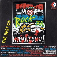 MUSIC, POLITICS, AND WAR: VIEWS FROM CROATIA-1