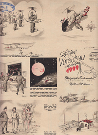 DER ADLER Magazine 1942. (Heft 1-9, 11-26)-1