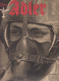 DER ADLER Magazine 1942. (Heft 1-9, 11-26)-3