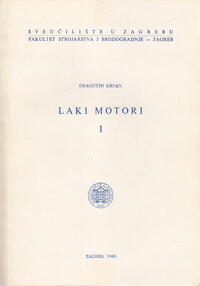 LAKI MOTORI I-II-0