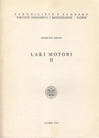 LAKI MOTORI I-II-1