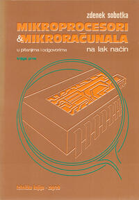 MIKROPROCESORI I MIKRORAČUNALA NA LAK NAČIN 1-2-0