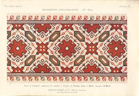 BRODERIES YOUGOSLAVES - IIme SERIE (fra.)-1