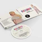 FAYE RICHMONDE - GIRLESQUE - CD-1 FAYE RICHMONDE - GIRLESQUE - CD-1