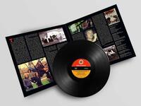 MARIN SKRGATIC - DAWN OF THE YUGOSLAVIAN PROG-ROCK ERA - LP-1 MARIN SKRGATIC - DAWN OF THE YUGOSLAVIAN PROG-ROCK ERA - LP-1