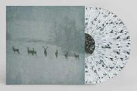 RAUHNACHT - WINTERSTILLE - 2LP ICEFROST SPLATTERVINYL-1