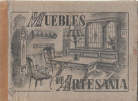 MUEBLES DE ARTESANIA (španj.)-0