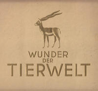 WUNDER DER TIERWELT - SAUGETIERE (njem.)-0