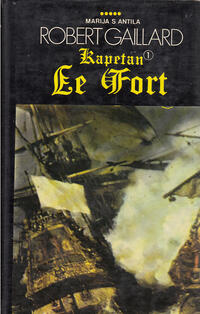 Marija s Antila - KAPETAN LE FORT 1-2-0