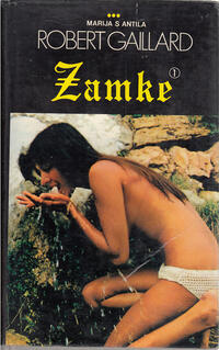 Marija s Antila - ZAMKE 1-2-1