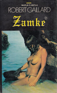 Marija s Antila - ZAMKE 1-2-0