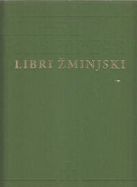 LIBRI ŽMINJSKI 1-2-1