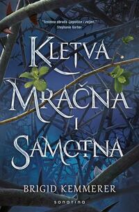 KLETVA MRAČNA I SAMOTNA KLETVA MRAČNA I SAMOTNA