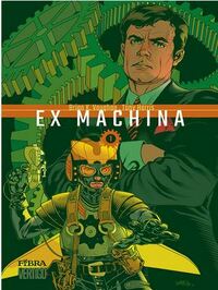 EX MACHINA - Knjiga prva-0 EX MACHINA - Knjiga prva-0