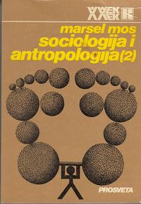 SOCIOLOGIJA I ANTROPOLOGIJA 1-2-0