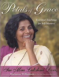 PETALS OF GRACE - ESSENTIAL TEACHINGS FOR SELF-MASTERY + CD (eng.)-0