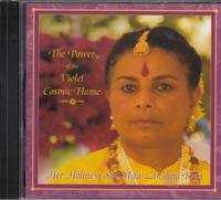 PETALS OF GRACE - ESSENTIAL TEACHINGS FOR SELF-MASTERY + CD (eng.)-1