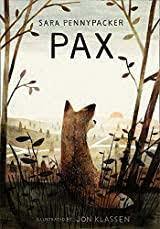 Pax (engleski) Pax (engleski)