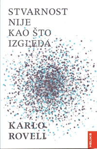 STVARNOST NIJE KAO ŠTO IZGLEDA STVARNOST NIJE KAO ŠTO IZGLEDA