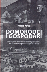 DOMORODCI I GOSPODARI DOMORODCI I GOSPODARI